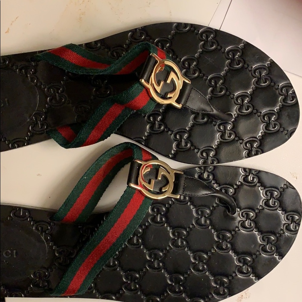Gucci Sandals